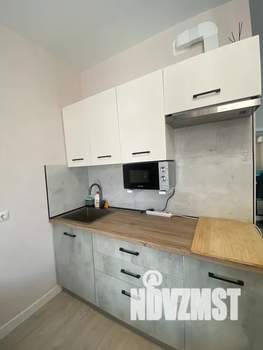 Студия квартира, посуточно, 21м2, 6/6 этаж