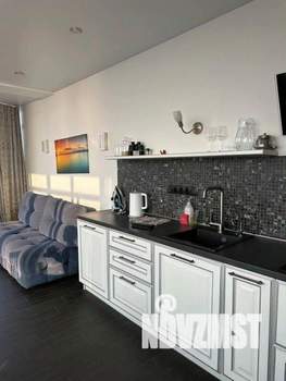 2-к квартира, посуточно, 32м2, 1/1 этаж