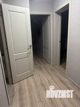 1-к квартира, на длительный срок, 37м2, 16/16 этаж