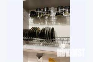 2-к квартира, посуточно, 54м2, 3/7 этаж