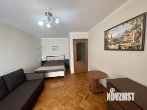 1-к квартира, на длительный срок, 30м2, 2/5 этаж