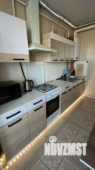 1-к квартира, на длительный срок, 37м2, 9/9 этаж