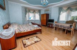 3-к квартира, посуточно, 100м2, 2/3 этаж
