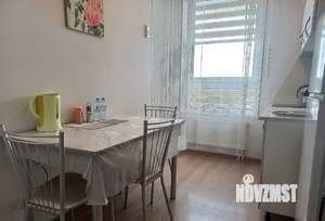 1-к квартира, на длительный срок, 34м2, 11/12 этаж