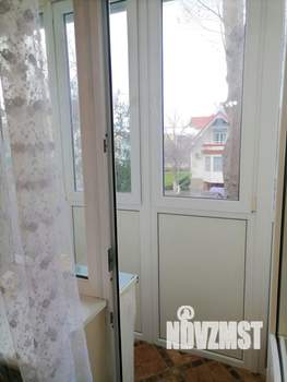 2-к квартира, на длительный срок, 42м2, 2/5 этаж