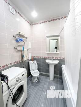 2-к квартира, на длительный срок, 38м2, 2/9 этаж