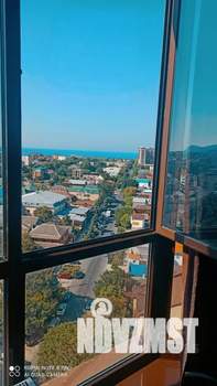 1-к квартира, посуточно, 38м2, 12/16 этаж