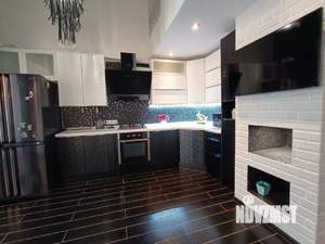 4-к квартира, на длительный срок, 120м2, 3/4 этаж