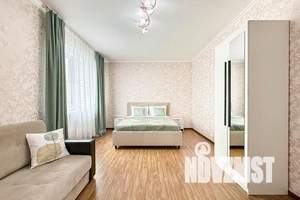1-к квартира, посуточно, 45м2, 3/5 этаж