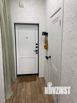 1-к квартира, на длительный срок, 36м2, 15/16 этаж