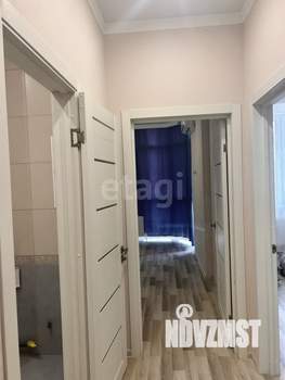 1-к квартира, на длительный срок, 40м2, 14/16 этаж