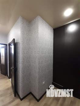 1-к квартира, на длительный срок, 38м2, 15/18 этаж