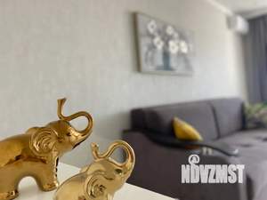 2-к квартира, посуточно, 70м2, 2/6 этаж