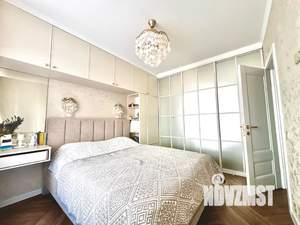 2-к квартира, посуточно, 60м2, 2/9 этаж