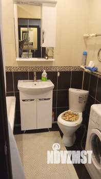 Студия квартира, на длительный срок, 26м2, 15/20 этаж