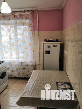 1-к квартира, посуточно, 31м2, 3/5 этаж