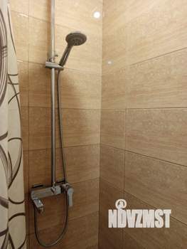 Студия квартира, на длительный срок, 33м2, 11/17 этаж