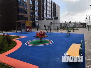 1-к квартира, посуточно, 33м2, 3/8 этаж