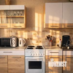 1-к квартира, посуточно, 30м2, 9/17 этаж