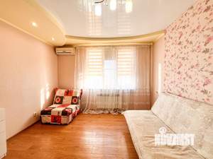 1-к квартира, на длительный срок, 38м2, 10/14 этаж