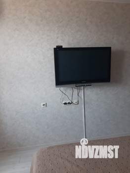 1-к квартира, на длительный срок, 43м2, 6/6 этаж