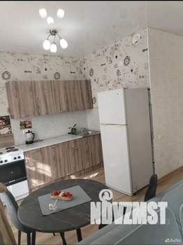 1-к квартира, посуточно, 37м2, 7/8 этаж