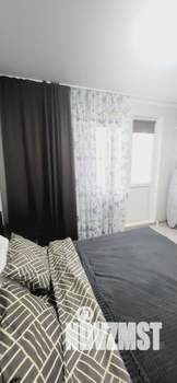 1-к квартира, на длительный срок, 40м2, 2/17 этаж