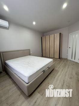 1-к квартира, на длительный срок, 42м2, 9/12 этаж