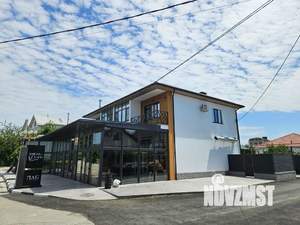 1-к квартира, посуточно, 60м2, 2/2 этаж