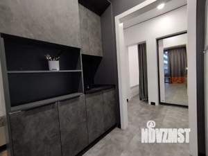 2-к квартира, посуточно, 40м2, 3/12 этаж