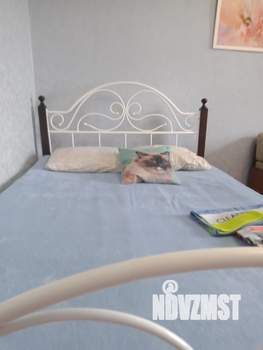 1-к квартира, посуточно, 38м2, 2/11 этаж