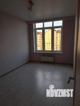 1-к квартира, на длительный срок, 40м2, 7/9 этаж