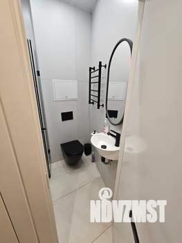 Студия квартира, посуточно, 19м2, 5/8 этаж