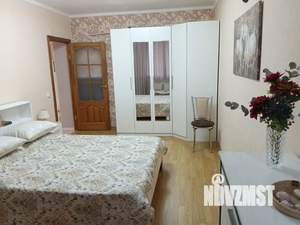 1-к квартира, посуточно, 48м2, 5/9 этаж