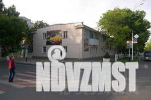 2-к квартира, посуточно, 44м2, 1/2 этаж