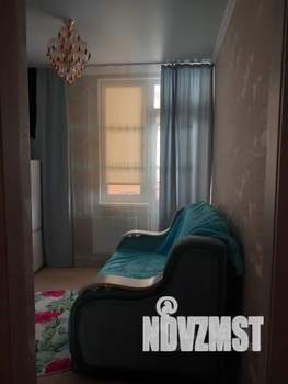 1-к квартира, посуточно, 29м2, 2/6 этаж