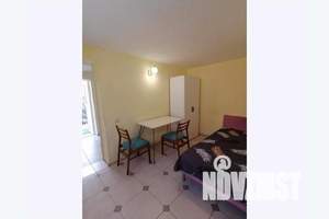 1-к квартира, посуточно, 20м2, 1/2 этаж