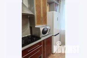 1-к квартира, посуточно, 41м2, 4/6 этаж