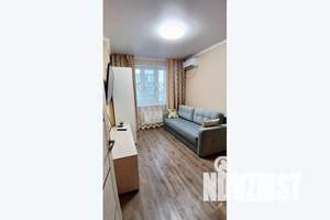 1-к квартира, посуточно, 33м2, 1/17 этаж