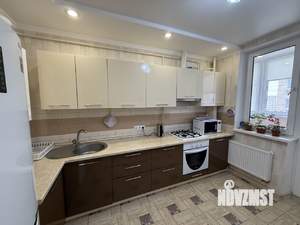 1-к квартира, на длительный срок, 42м2, 8/10 этаж