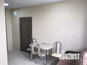 2-к квартира, посуточно, 45м2, 6/9 этаж