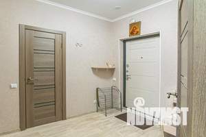 1-к квартира, посуточно, 35м2, 9/15 этаж