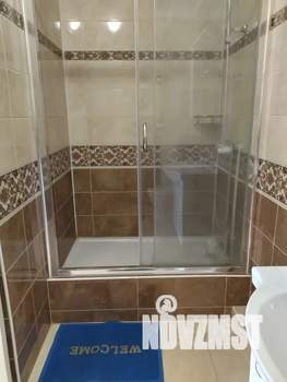 2-к квартира, посуточно, 59м2, 5/12 этаж