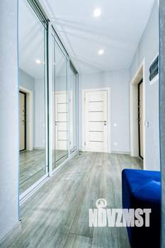 1-к квартира, посуточно, 27м2, 1/1 этаж