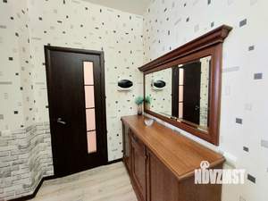 1-к квартира, на длительный срок, 41м2, 1/10 этаж