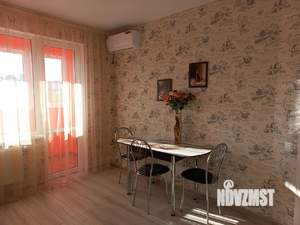 1-к квартира, на длительный срок, 44м2, 3/16 этаж