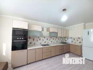 3-к квартира, на длительный срок, 80м2, 13/16 этаж