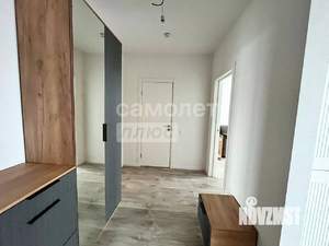 2-к квартира, на длительный срок, 60м2, 4/4 этаж