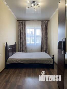 2-к квартира, на длительный срок, 48м2, 3/4 этаж