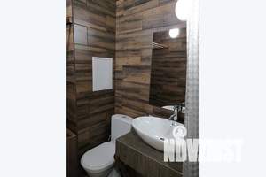 1-к квартира, посуточно, 30м2, 1/6 этаж